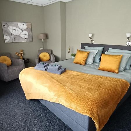 Hotel Rozenburg Экстерьер фото