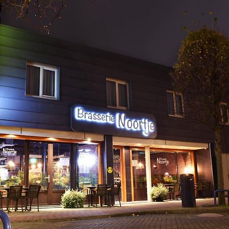Hotel Rozenburg Экстерьер фото
