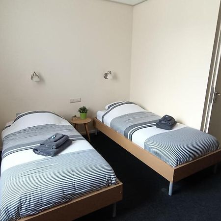 Hotel Rozenburg Экстерьер фото