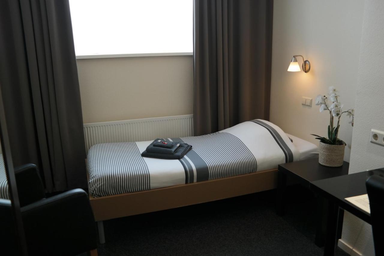 Hotel Rozenburg Экстерьер фото