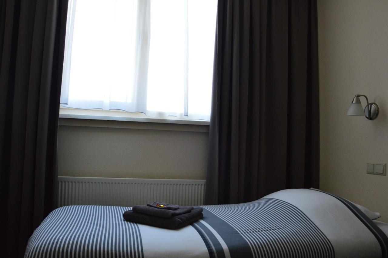 Hotel Rozenburg Экстерьер фото