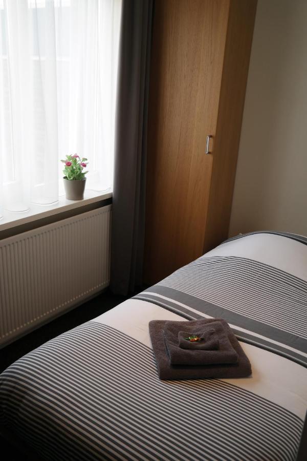 Hotel Rozenburg Экстерьер фото