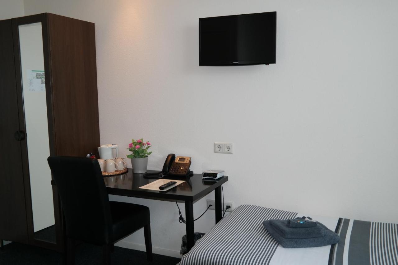 Hotel Rozenburg Экстерьер фото