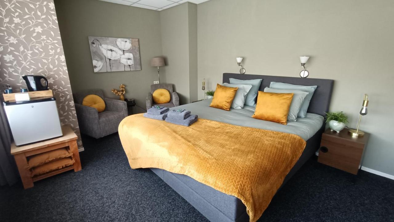 Hotel Rozenburg Экстерьер фото