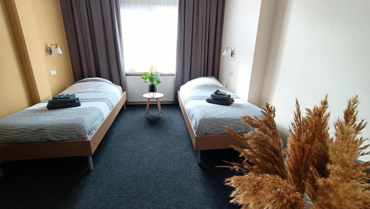 Hotel Rozenburg Экстерьер фото
