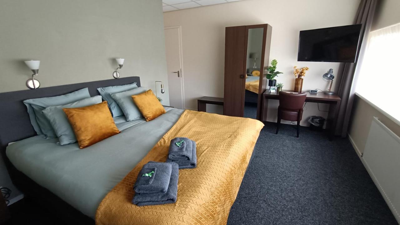 Hotel Rozenburg Экстерьер фото