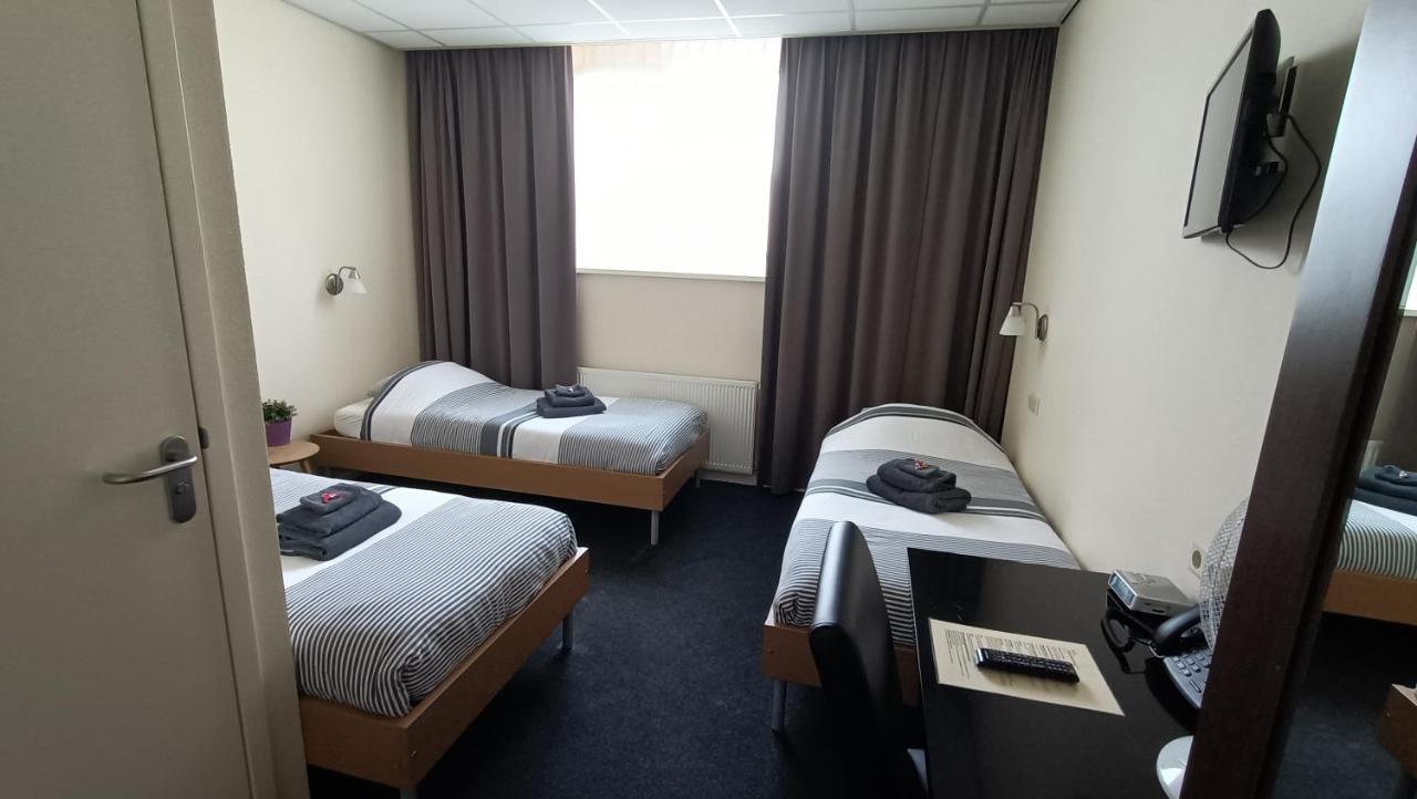 Hotel Rozenburg Экстерьер фото