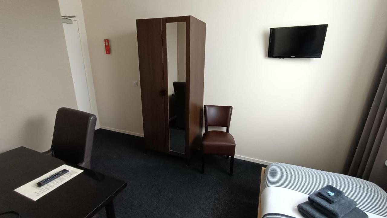 Hotel Rozenburg Экстерьер фото