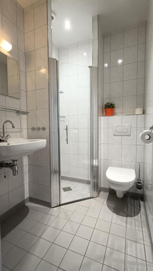 Hotel Rozenburg Экстерьер фото