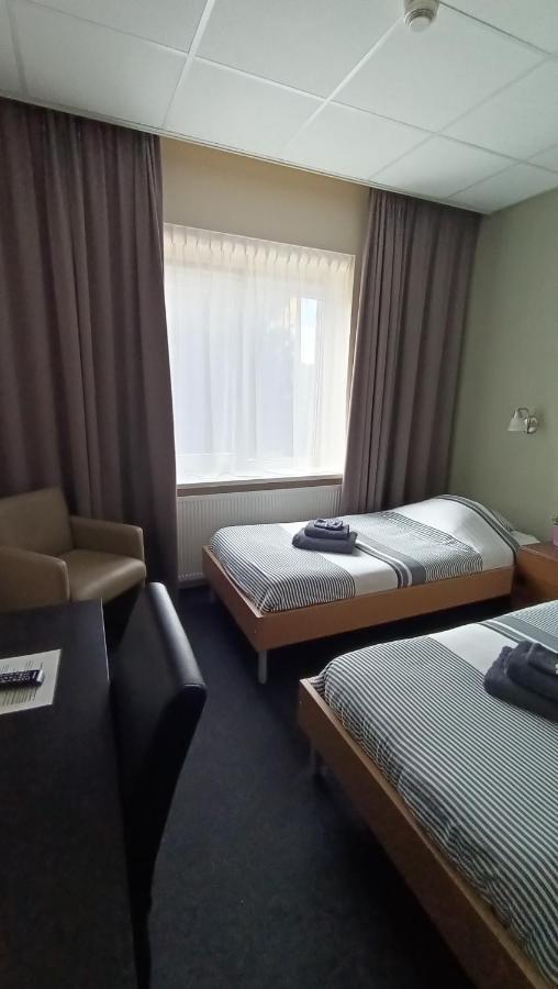Hotel Rozenburg Экстерьер фото