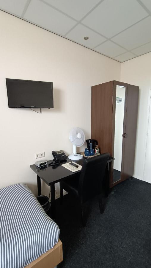 Hotel Rozenburg Экстерьер фото