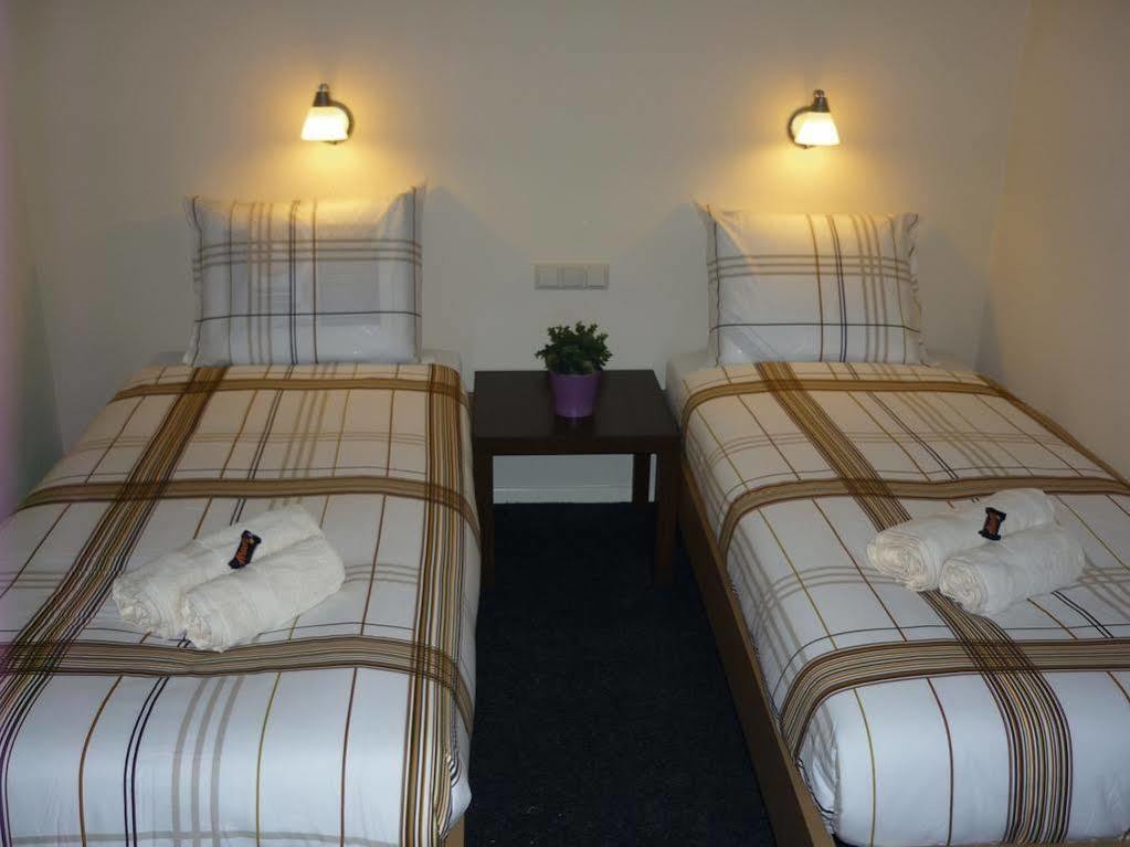 Hotel Rozenburg Экстерьер фото