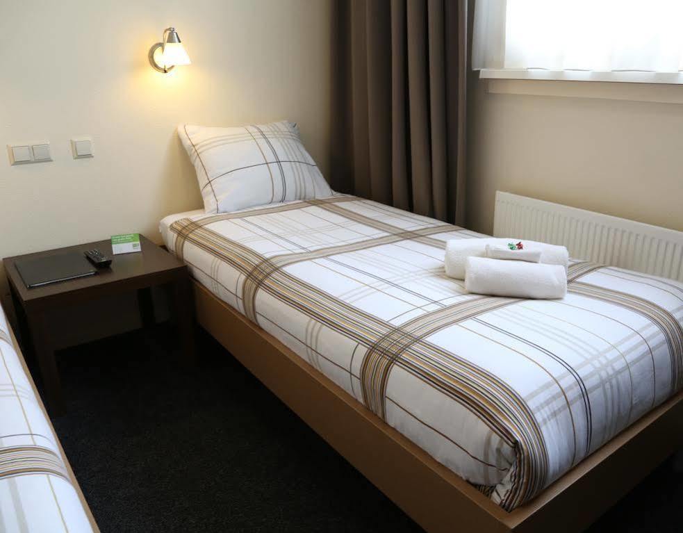 Hotel Rozenburg Экстерьер фото