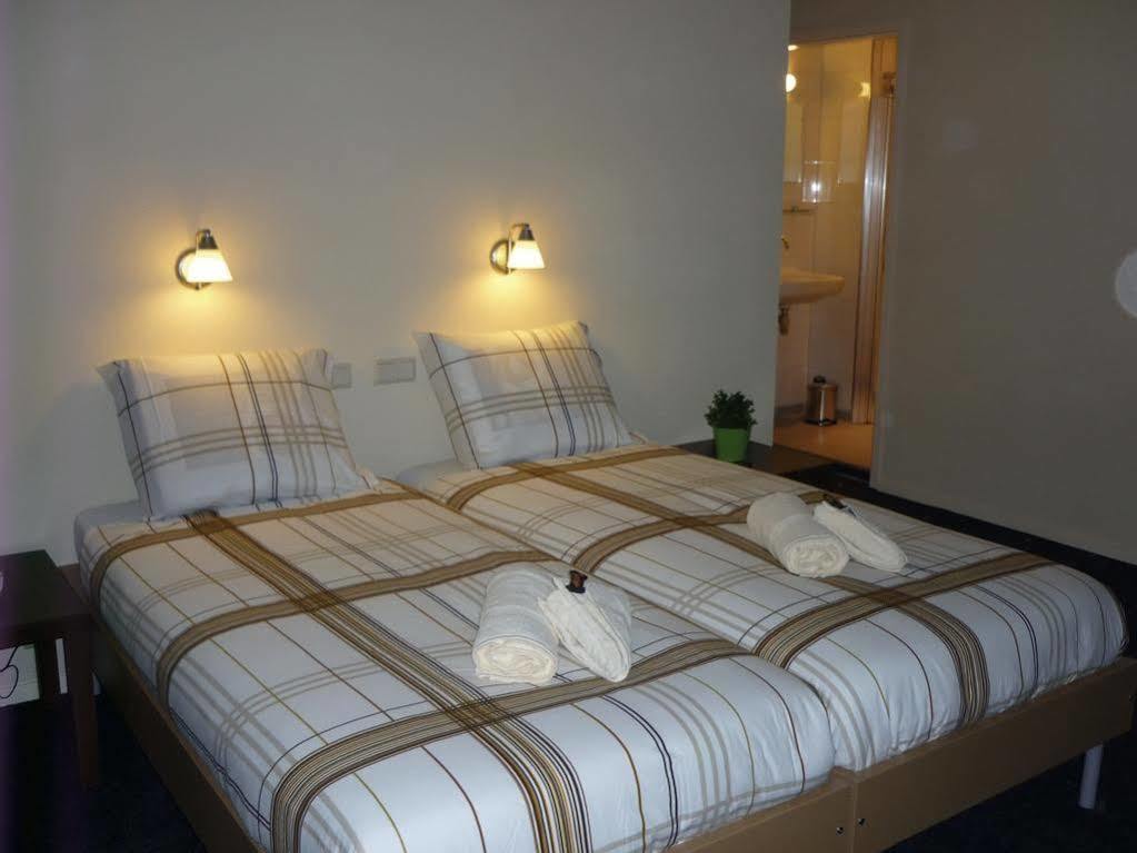 Hotel Rozenburg Экстерьер фото