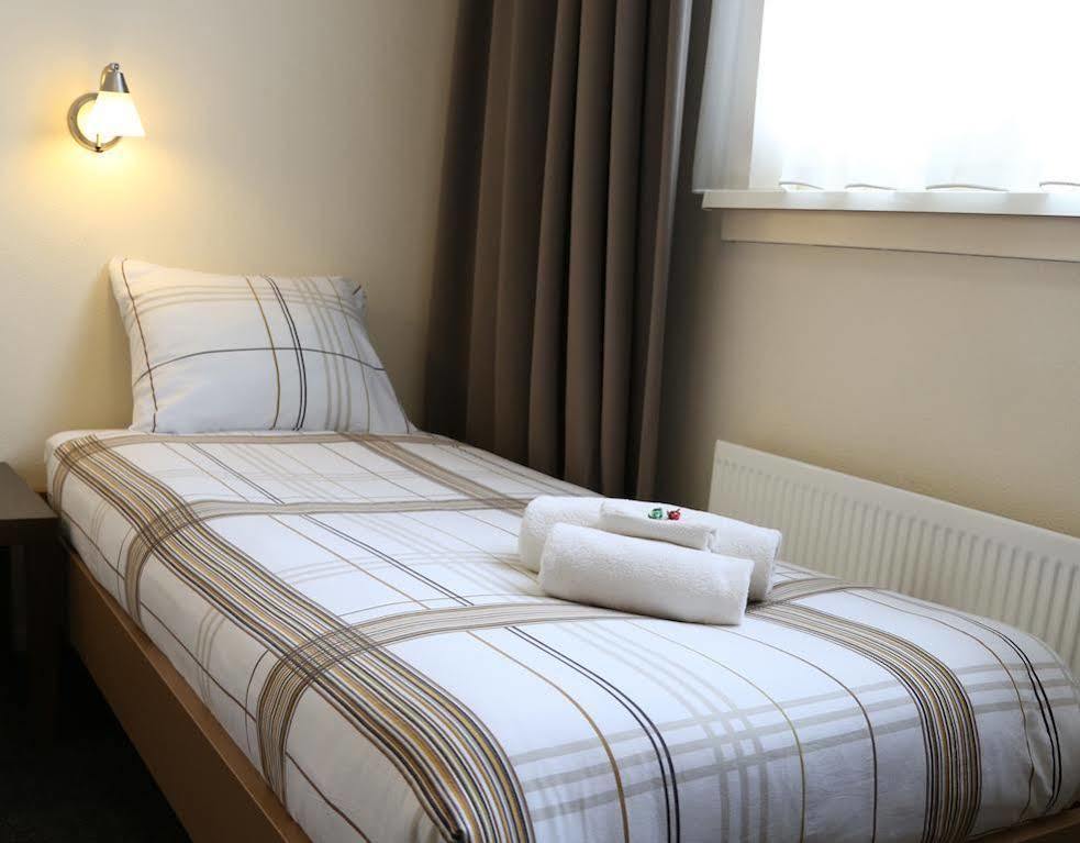 Hotel Rozenburg Экстерьер фото