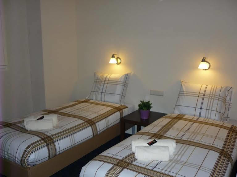 Hotel Rozenburg Экстерьер фото